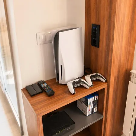 Apartman Great Centre Granada