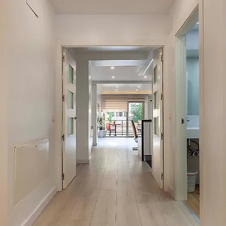 Great Centre 아파트 그라나다